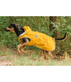 sugar dog Imperméable pour chien Waterton Lakes, 0 g melon jaune Best