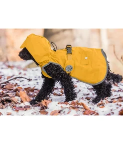 sugar dog Imperméable pour chien Waterton Lakes, 0 g melon jaune Best