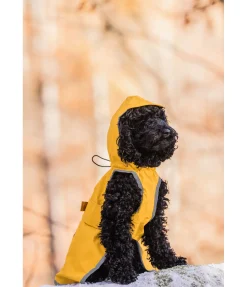 sugar dog Imperméable pour chien Waterton Lakes, 0 g melon jaune Best