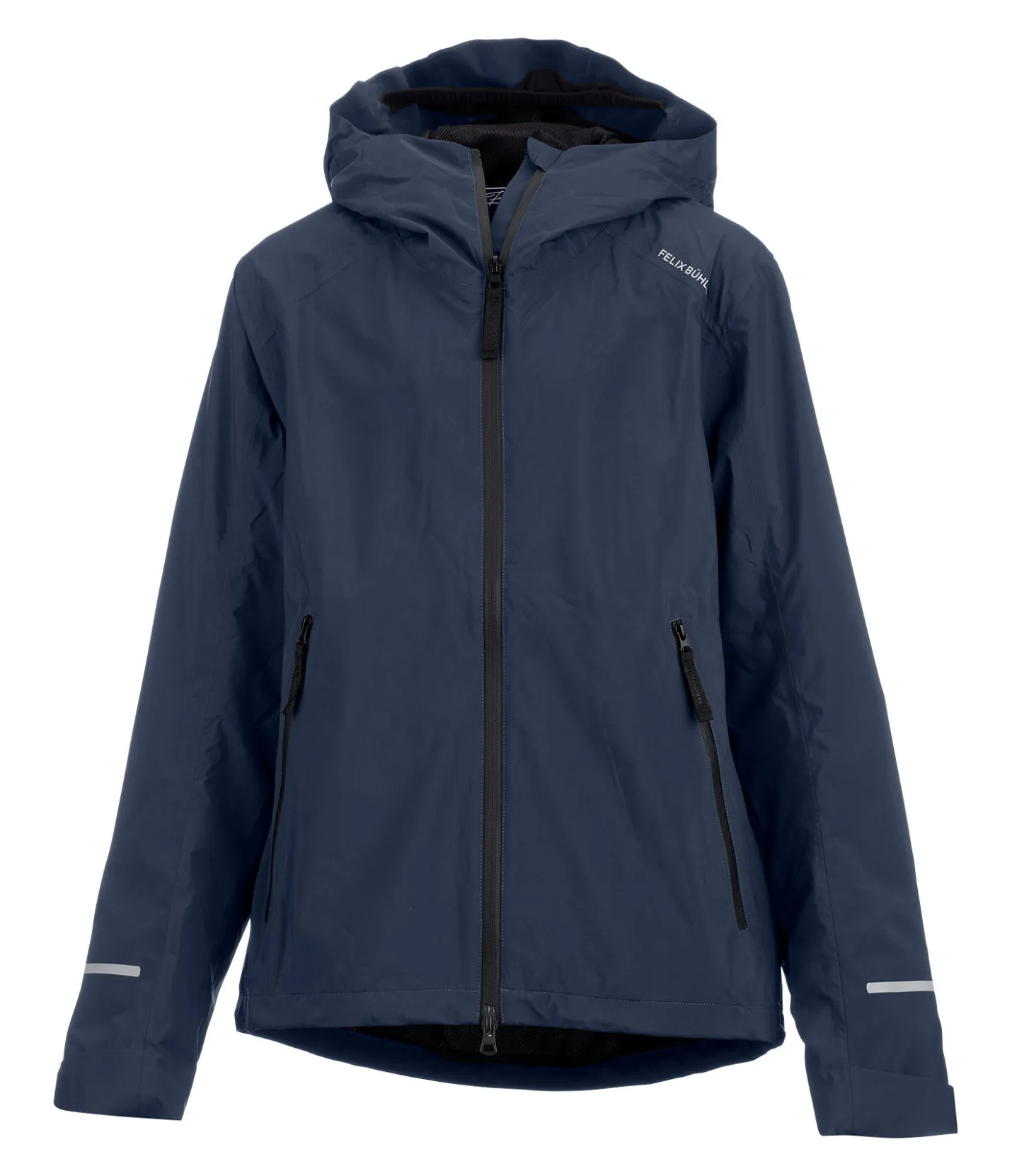 Felix Bühler Imperméable technique enfant Lane navy New