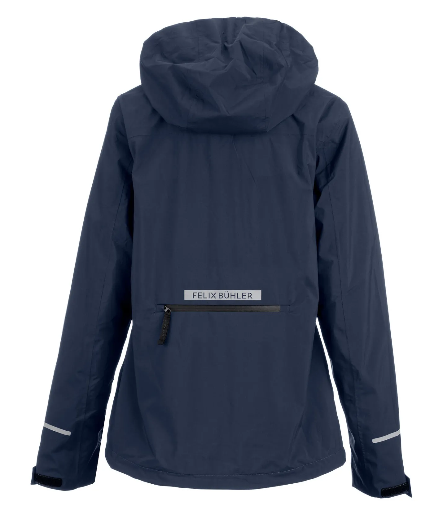 Felix Bühler Imperméable technique enfant Lane navy New