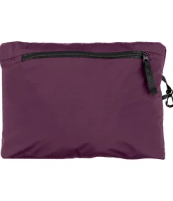 Felix Bühler Imperméable technique enfant Lane noir-violet Outlet