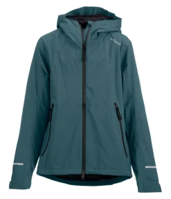Felix Bühler Imperméable technique enfant Lane vert tropical Online