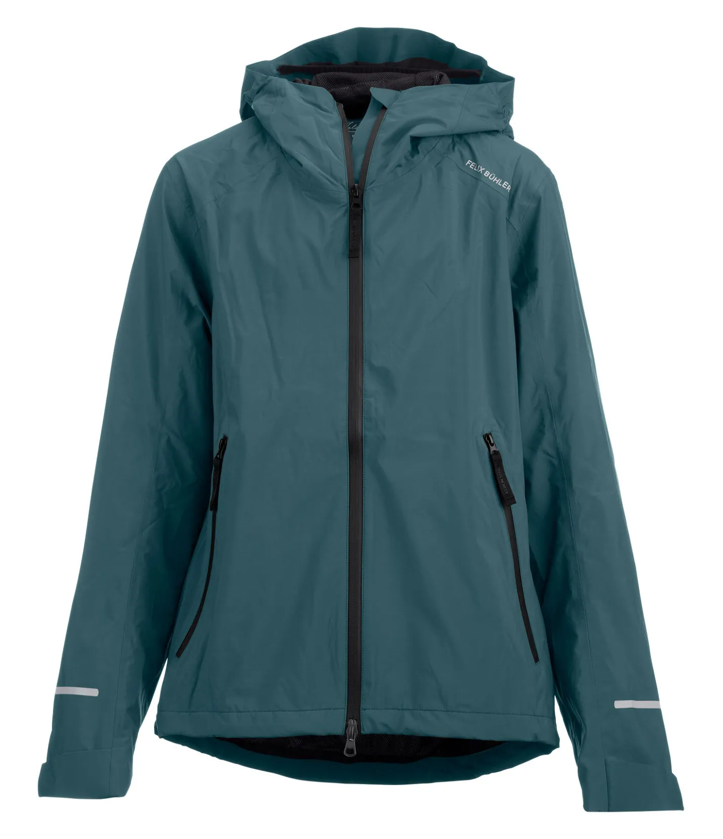 Felix Bühler Imperméable technique enfant Lane vert tropical Online