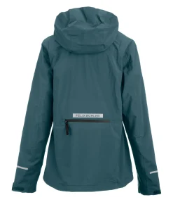 Felix Bühler Imperméable technique enfant Lane vert tropical Online