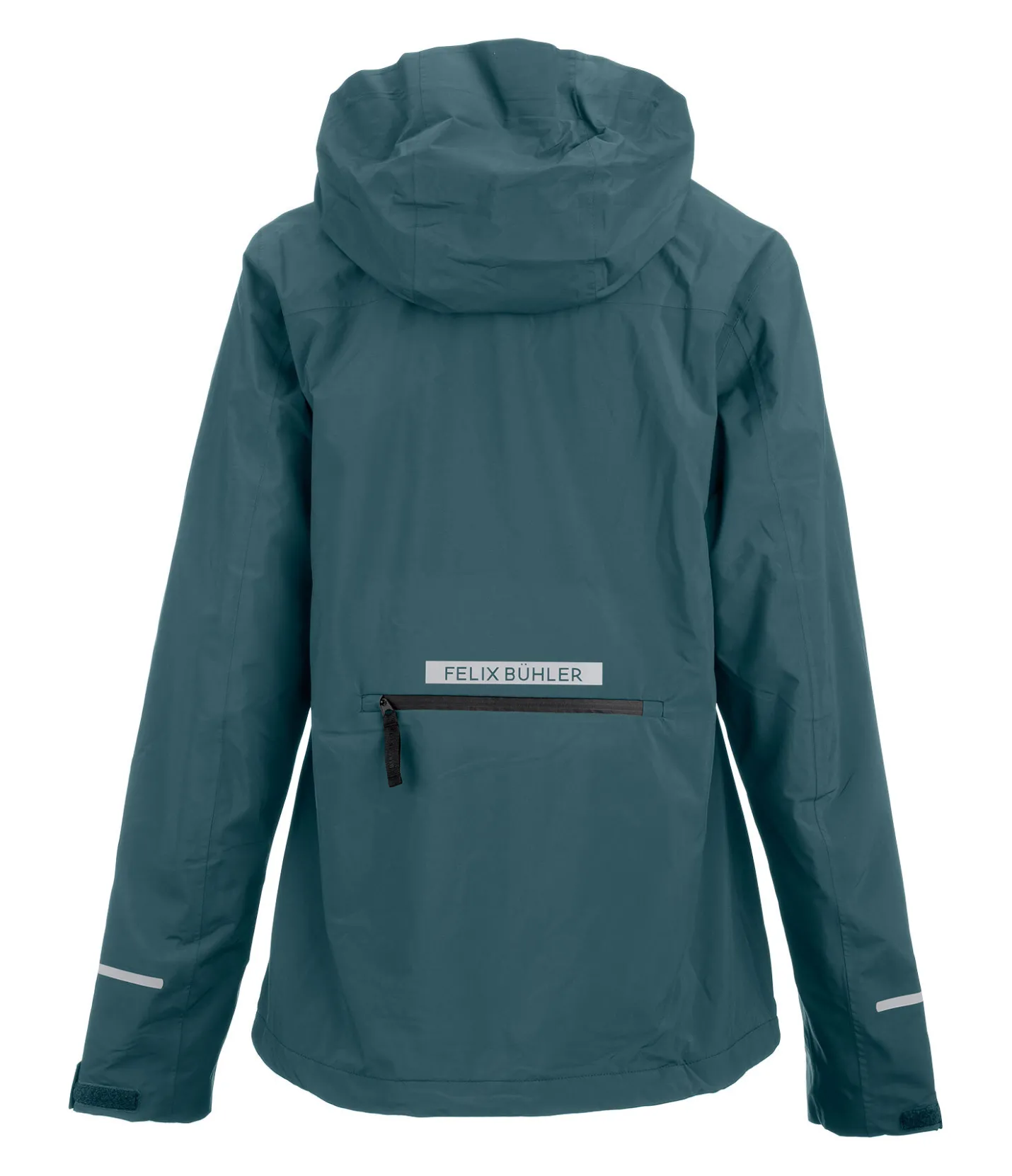 Felix Bühler Imperméable technique enfant Lane vert tropical Online