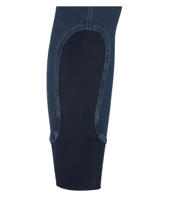 Felix Bühler Jeans d'équitation avec fond intégral Grip homme San Francisco denim Clearance