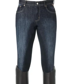 Felix Bühler Jeans d'équitation homme Jonas denim Online