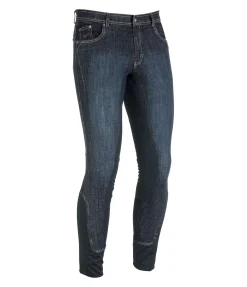 Felix Bühler Jeans d'équitation homme Jonas denim Online