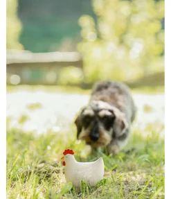 sugar dog Jouet couineur pour chien Chicken Outlet