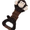 sugar dog Jouet en peluche pour chien Bounce Outlet