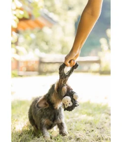 sugar dog Jouet en peluche pour chien Bounce Outlet