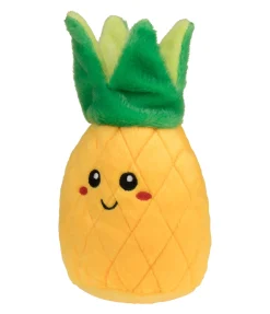 sugar dog Jouet pour chien Pineapple jaune New