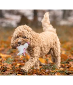 sugar dog Jouet pour chien avec couineur Unicorn Online