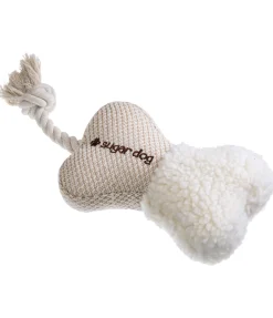 sugar dog Jouet pour chiot Edda Online
