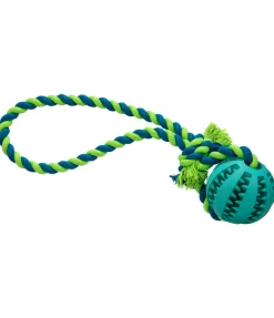 sugar dog Jouet soins dentaires pour chien Cleo turquoise Hot