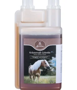 Original Landmühle Jus d'herbes pour les articulations