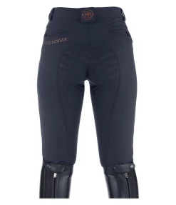 Felix Bühler Kinder Grip-Reithose Grace navy Online