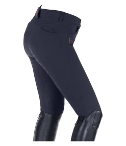 Felix Bühler Kinder Grip-Reithose Grace navy Online