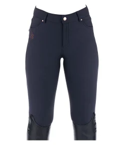 Felix Bühler Kinder Grip-Reithose Grace navy Online