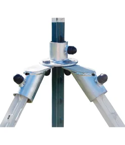 AKO Kit pour angle 90° T-Post
