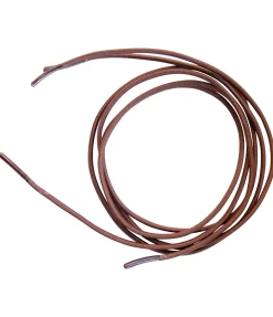 Felix Bühler Lacets élastiques chocolat Hot