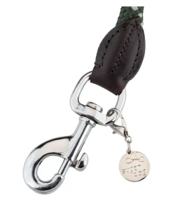 sugar dog Laisse pour chien Coloured Rope thym Best