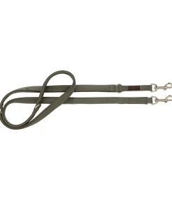 sugar dog Laisse pour chien Jade olive Outlet