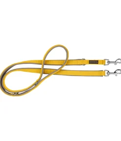 sugar dog Laisse pour chien Jade mangue dorée Clearance