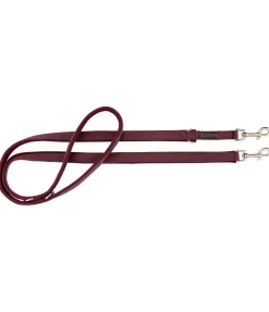 sugar dog Laisse pour chien Jade bordeaux Best