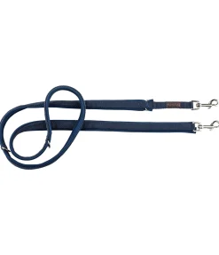 sugar dog Laisse pour chien Jade navy Online