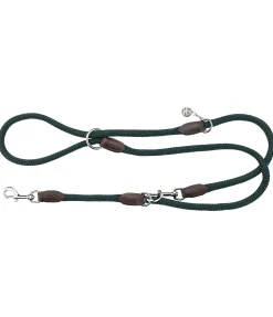 sugar dog Laisse pour chien Midi Rope thé vert Best
