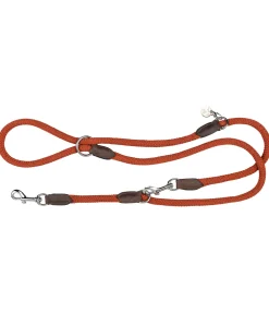sugar dog Laisse pour chien Midi Rope terre cuite Online