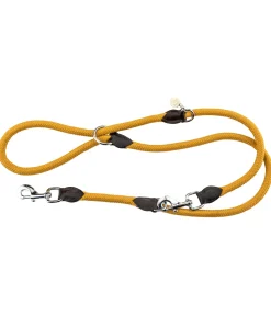 sugar dog Laisse pour chien Rope melon jaune Hot