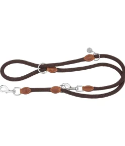 sugar dog Laisse pour chien Rope marron foncé Hot