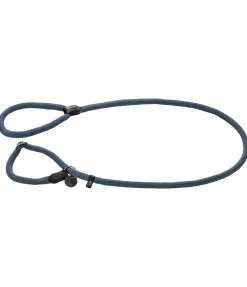 sugar dog Laisse retriever Nature Rope bleu dauphin Discount