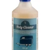 Kramer Lait de nettoyage et d'entretien Poly-Cleaner New