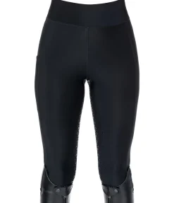 FENGUR Legging à fond intégral grip Freya noir Online