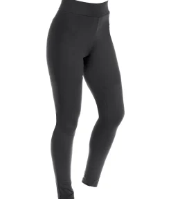 Volti by STEEDS Legging de voltige thermique Basic noir Hot