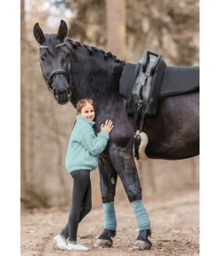 Volti by STEEDS Legging de voltige thermique Basic noir Sale