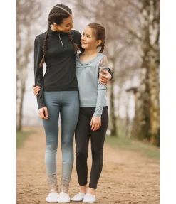 Volti by STEEDS Legging de voltige thermique Basic noir Sale