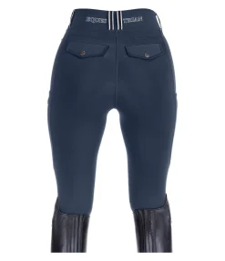 Felix Bühler Legging d'équitation à basanes grip Sanna navy Discount