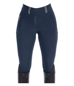 Felix Bühler Legging d'équitation à basanes grip Sanna navy Discount