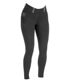 Felix Bühler Legging d'équitation à basanes grip Sanna noir Online