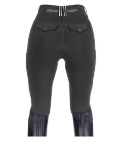 Felix Bühler Legging d'équitation à basanes grip Sanna noir Online