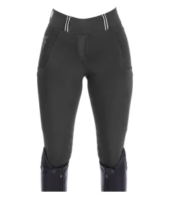 Felix Bühler Legging d'équitation à basanes grip Sanna noir Online