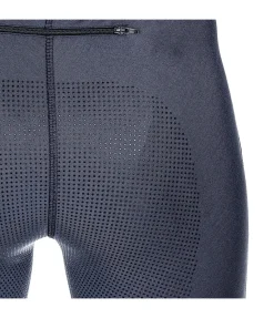 Equilibre Legging d'équitation à fond intégral grip enfant Jona denim foncé Sale