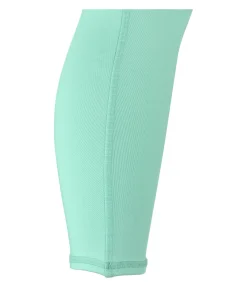 Equilibre Legging d'équitation à fond intégral grip enfant Jona aqua menthe Discount