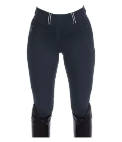 Felix Bühler Legging d'équitation à fond intégral grip Malena navy Sale