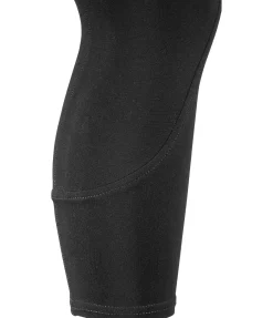 Equilibre Legging d'équitation à fond intégral grip enfant Aurelie noir Sale